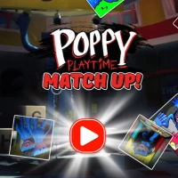 Mohn Spielzeit Match Up!
